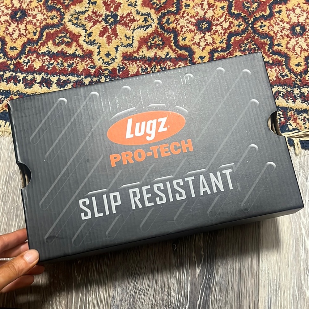 Non Slip Shoes